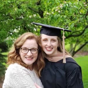 Meet your Posher, Susan